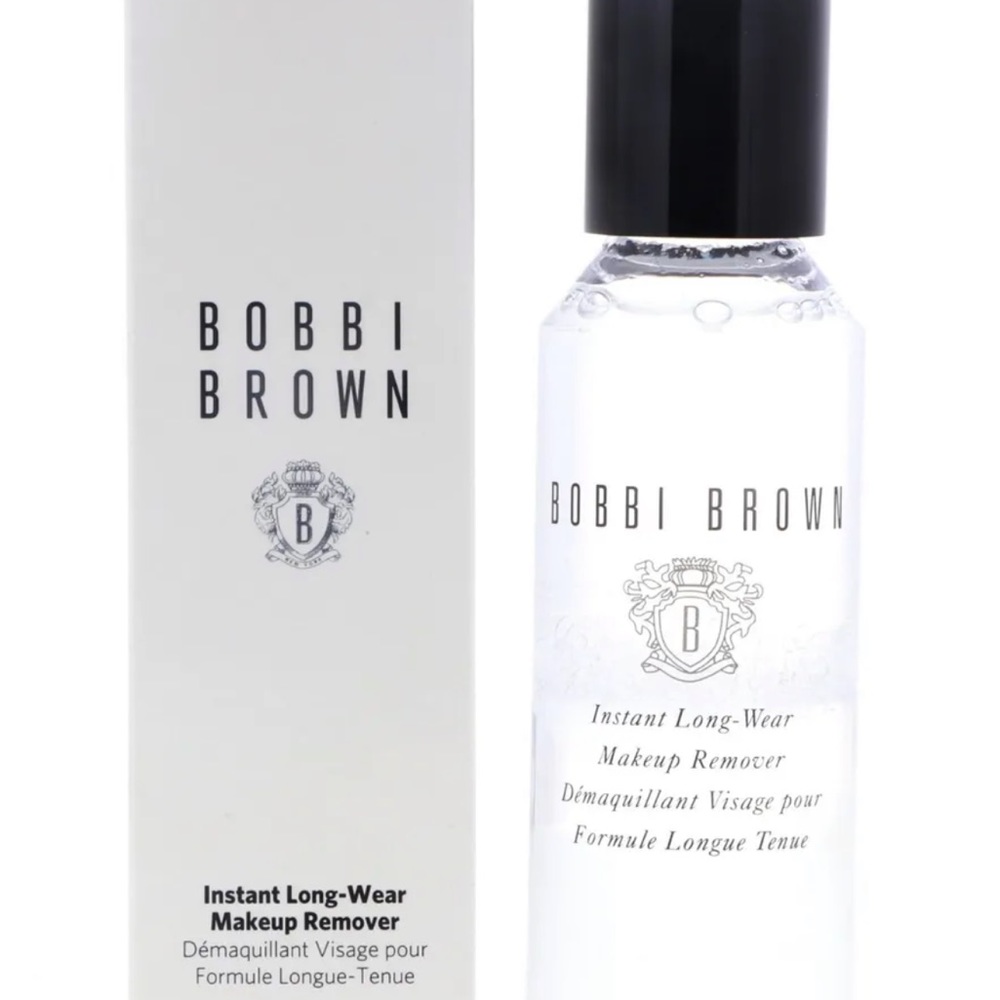 NIB Bobbi Brown makeup remover